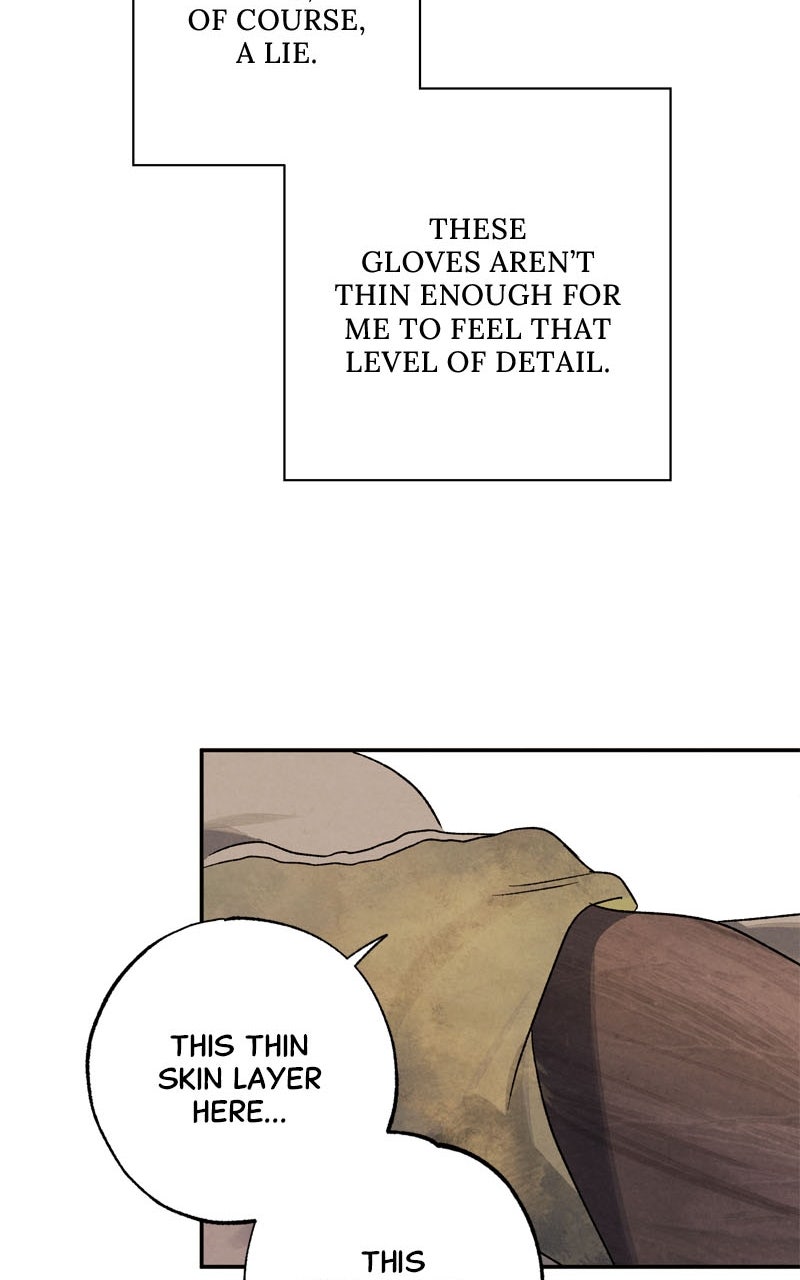 Read Dr. Kim of London EN Manga Online