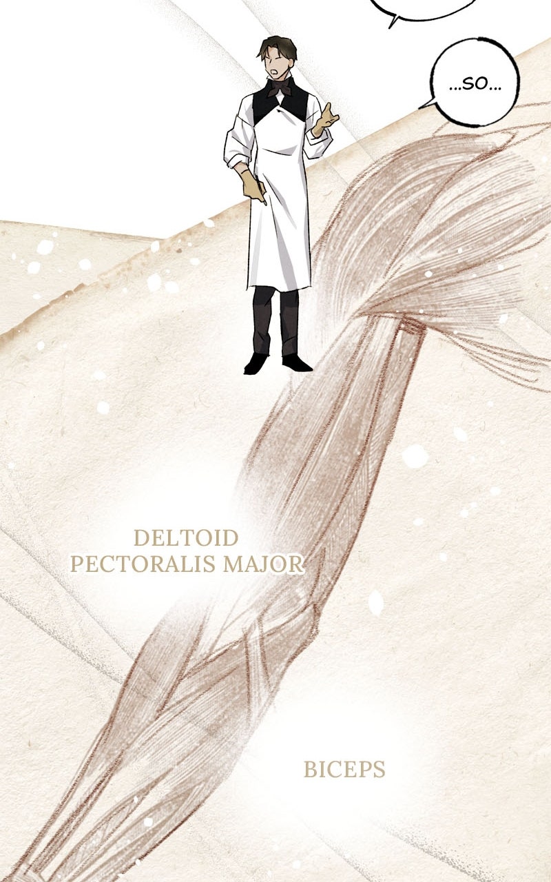 Read Dr. Kim of London EN Manga Online