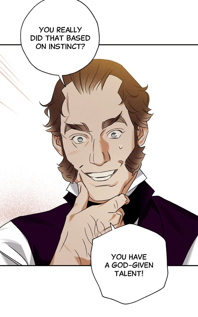 Read Dr. Kim of London EN Manga Online