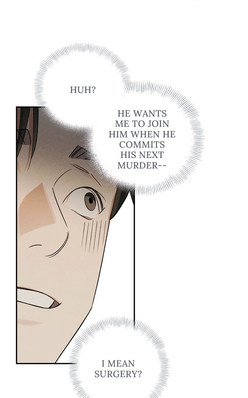 Read Dr. Kim of London EN Manga Online