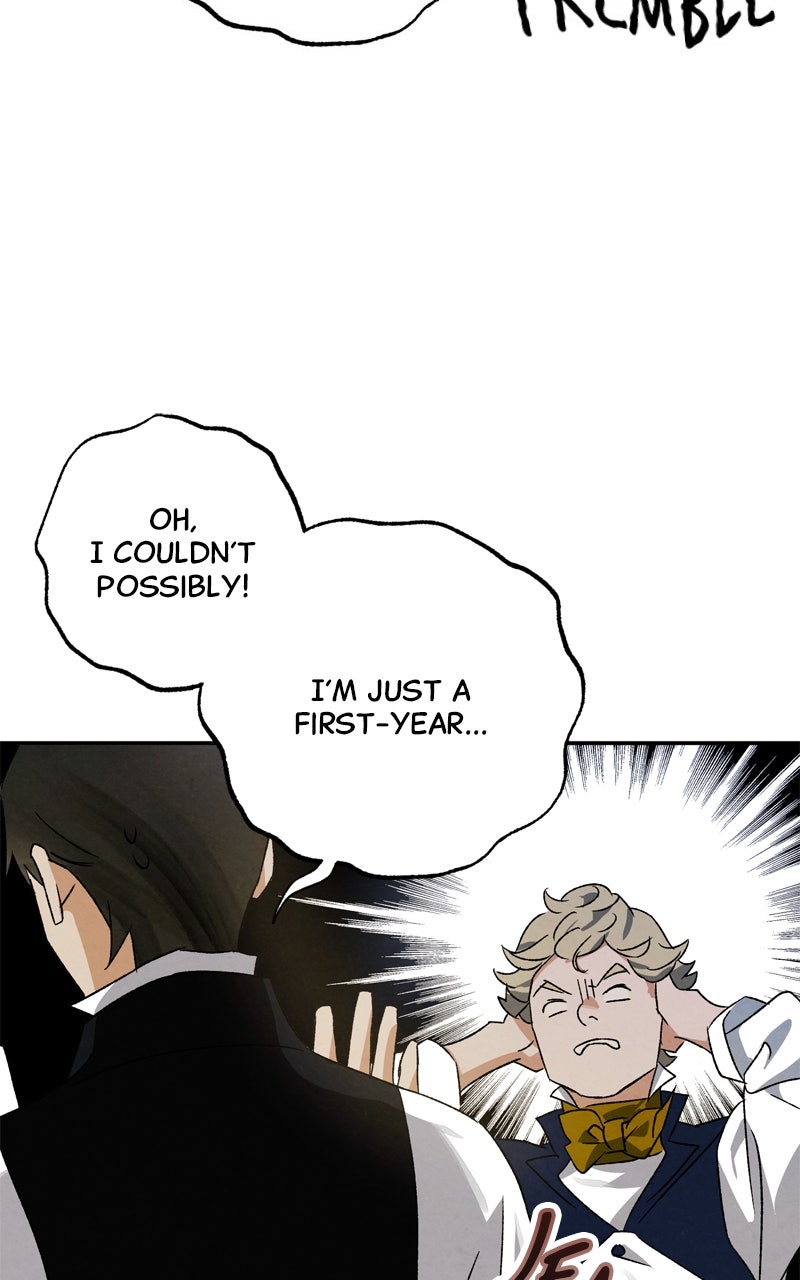 Read Dr. Kim of London EN Manga Online