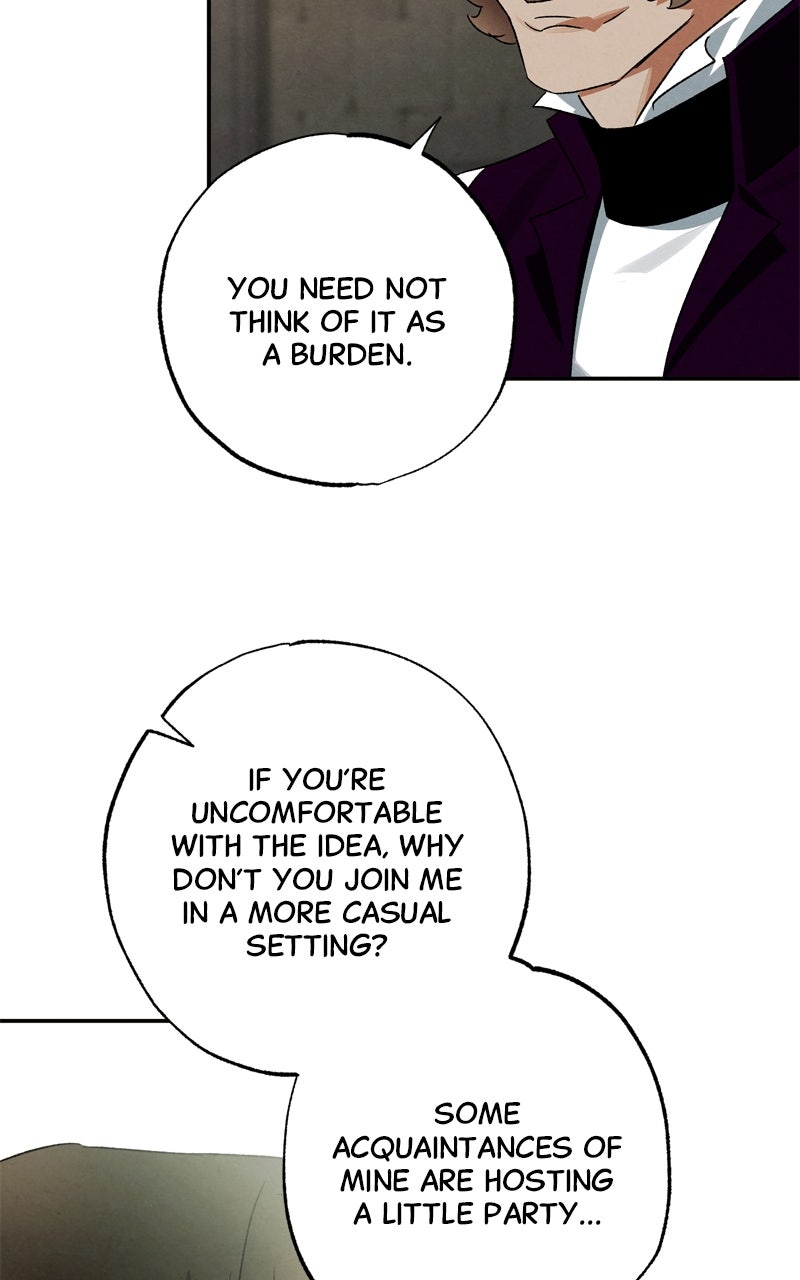 Read Dr. Kim of London EN Manga Online