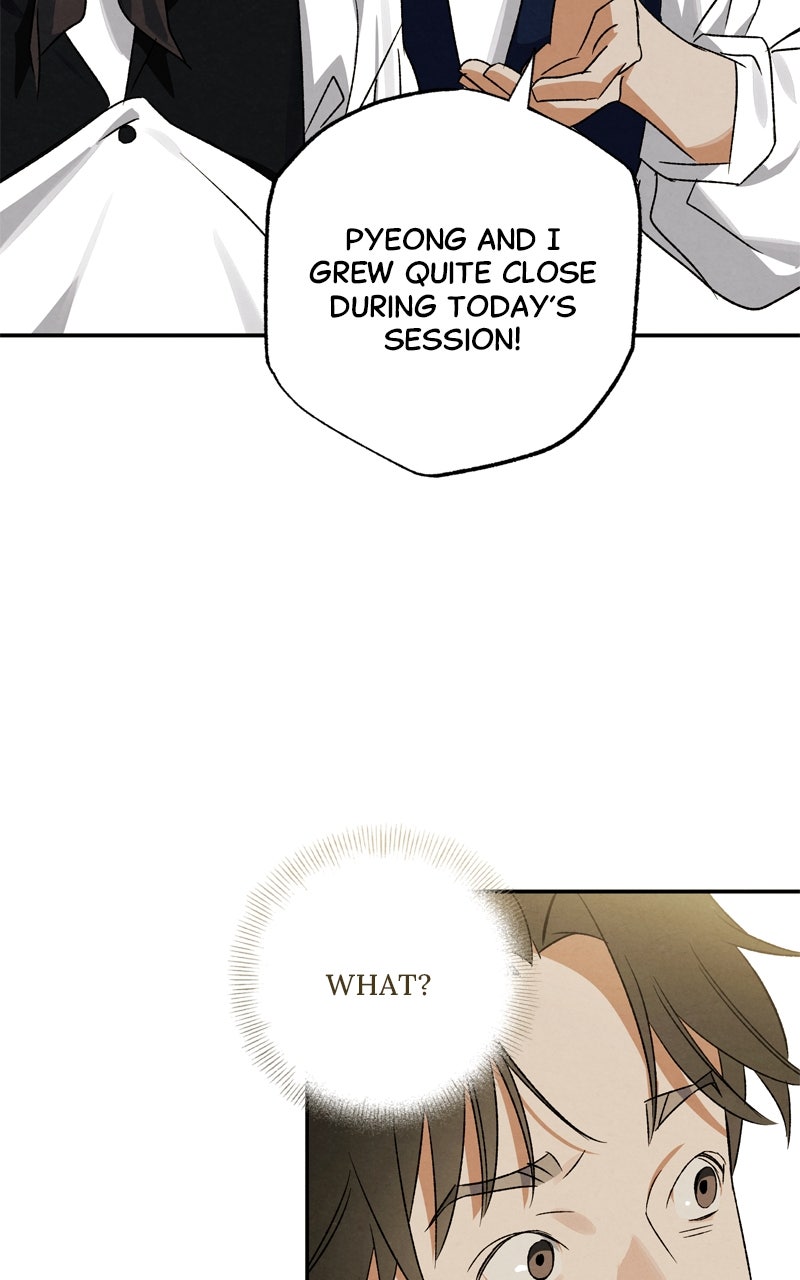 Read Dr. Kim of London EN Manga Online