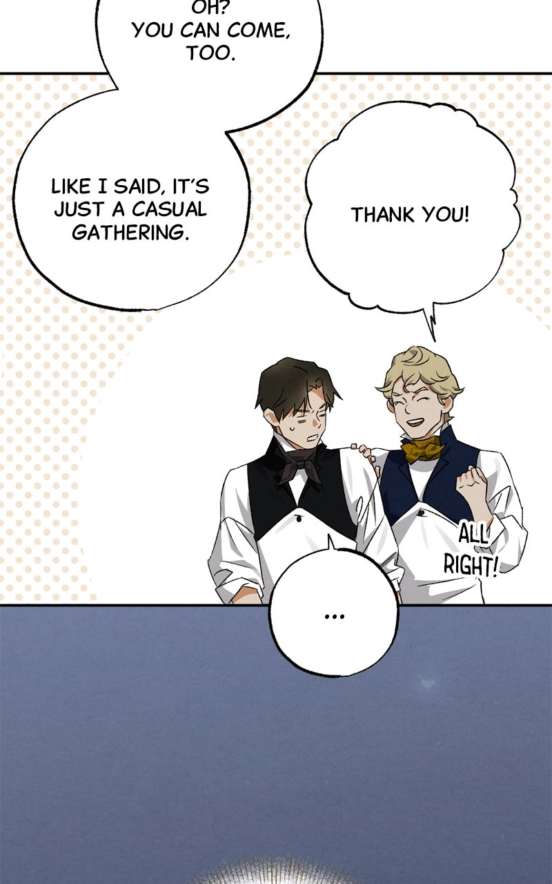 Read Dr. Kim of London EN Manga Online