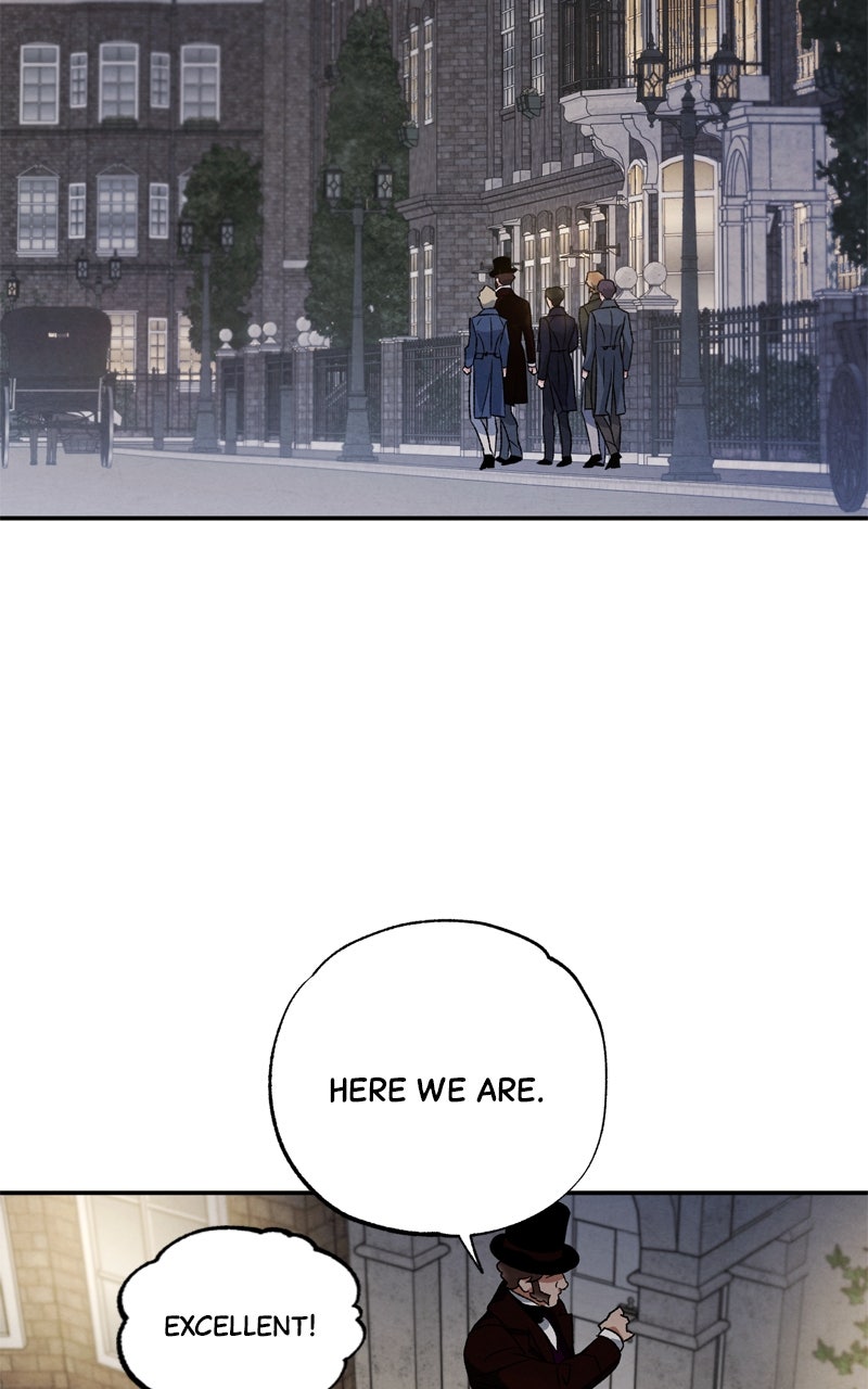 Read Dr. Kim of London EN Manga Online