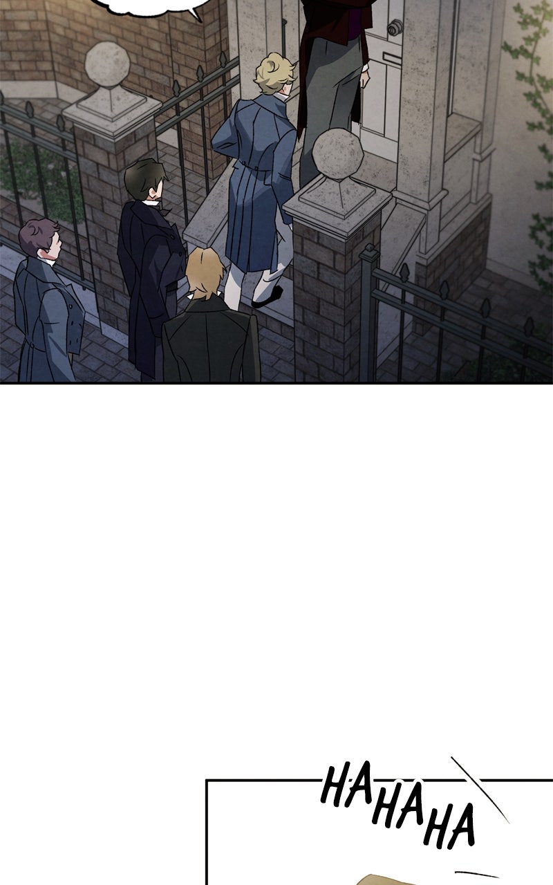 Read Dr. Kim of London EN Manga Online