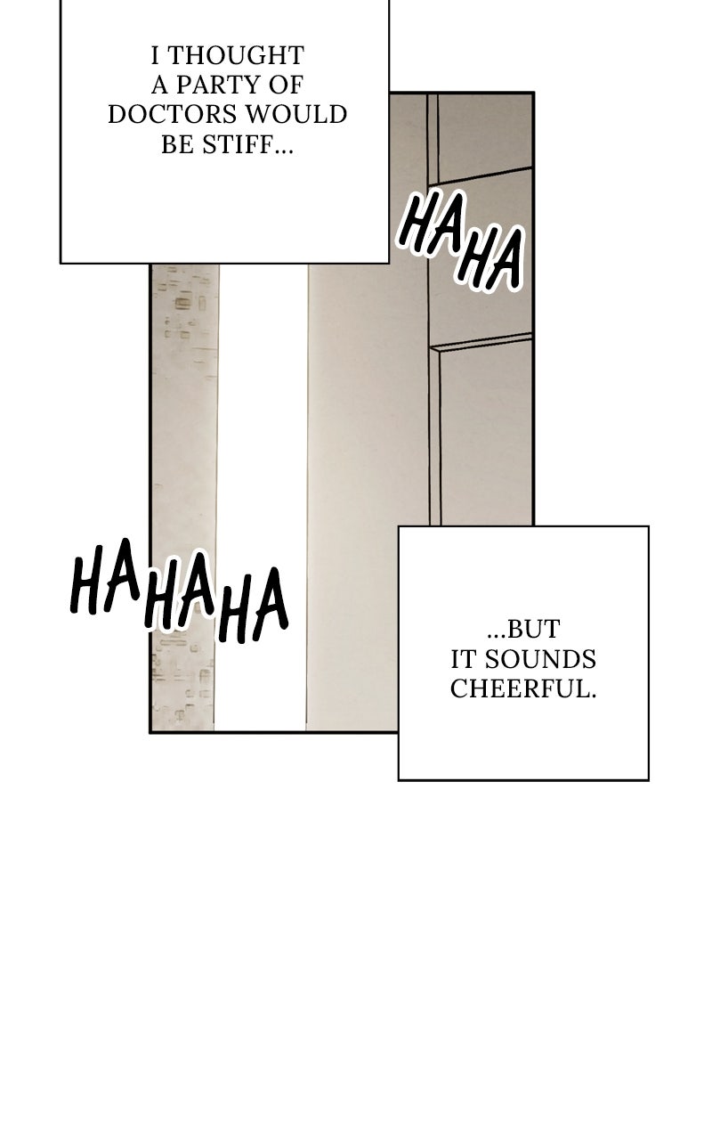 Read Dr. Kim of London EN Manga Online