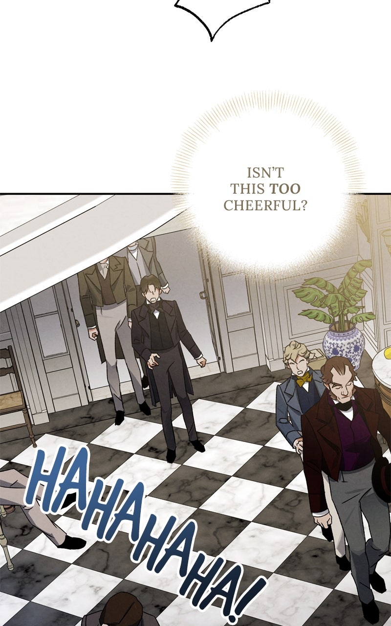 Read Dr. Kim of London EN Manga Online