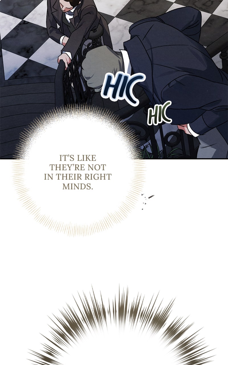 Read Dr. Kim of London EN Manga Online