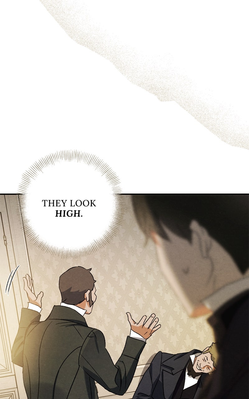 Read Dr. Kim of London EN Manga Online