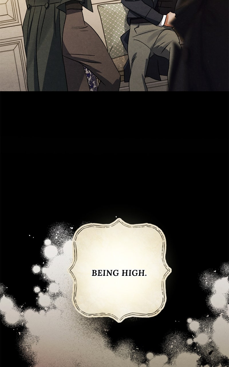 Read Dr. Kim of London EN Manga Online