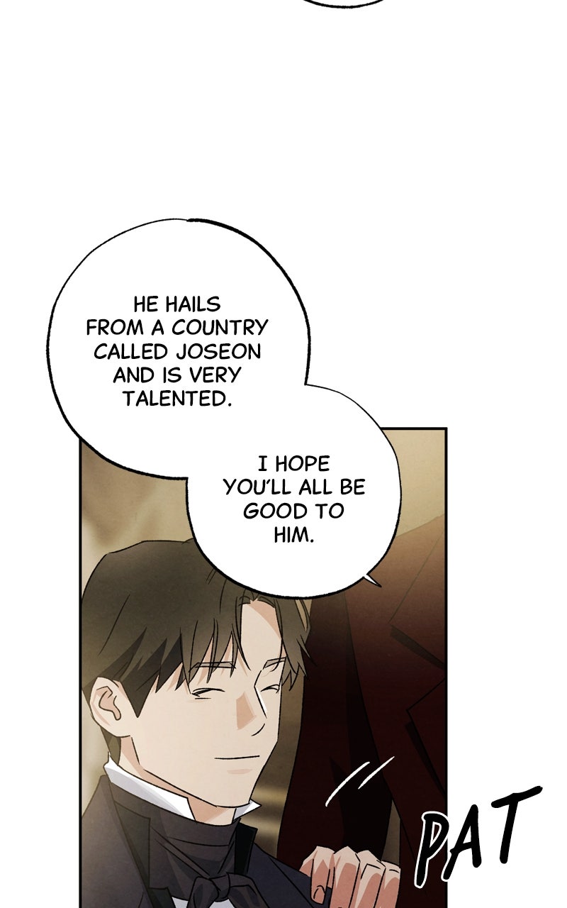 Read Dr. Kim of London EN Manga Online