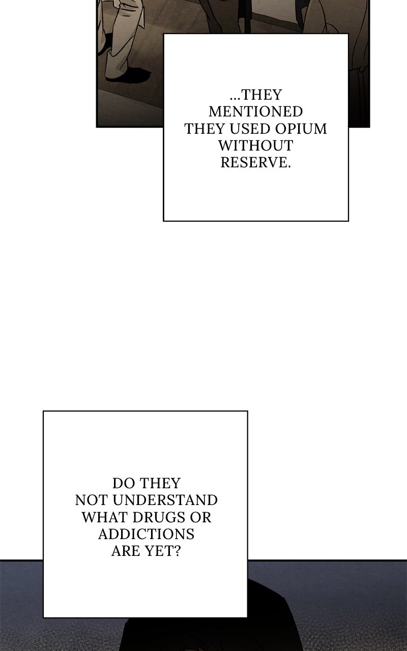 Read Dr. Kim of London EN Manga Online