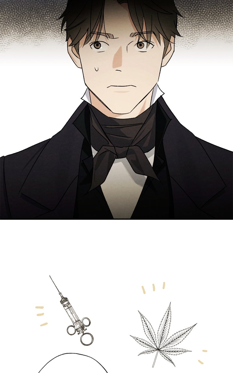 Read Dr. Kim of London EN Manga Online