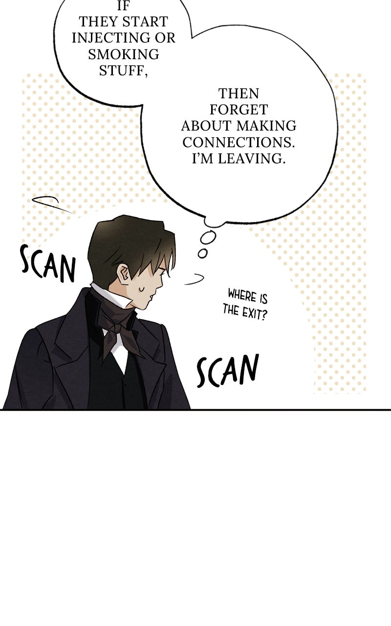 Read Dr. Kim of London EN Manga Online