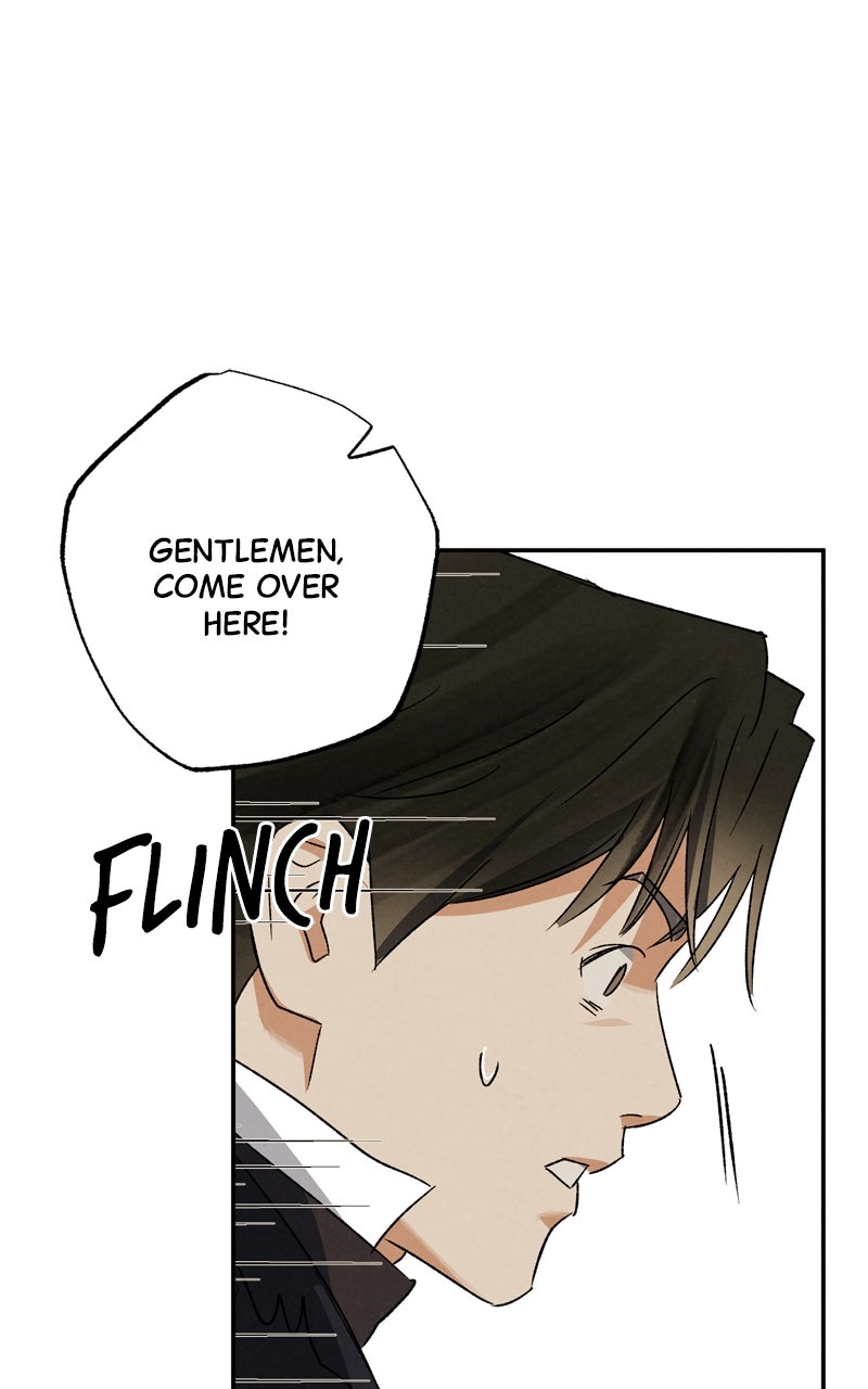 Read Dr. Kim of London EN Manga Online