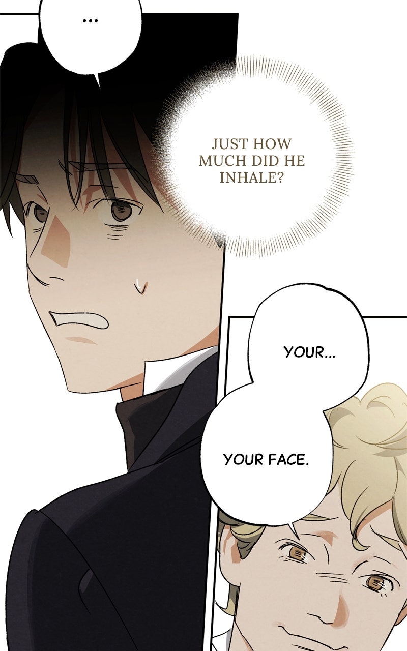 Read Dr. Kim of London EN Manga Online