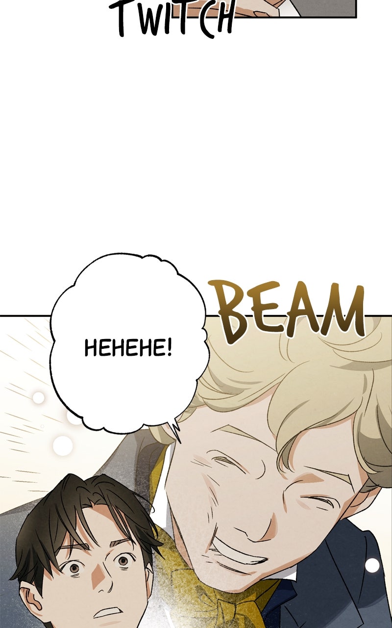 Read Dr. Kim of London EN Manga Online