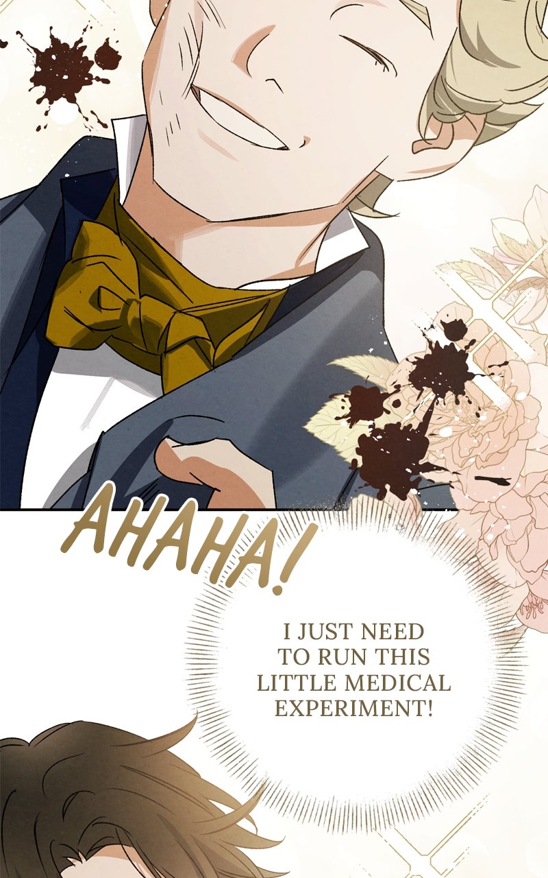 Read Dr. Kim of London EN Manga Online