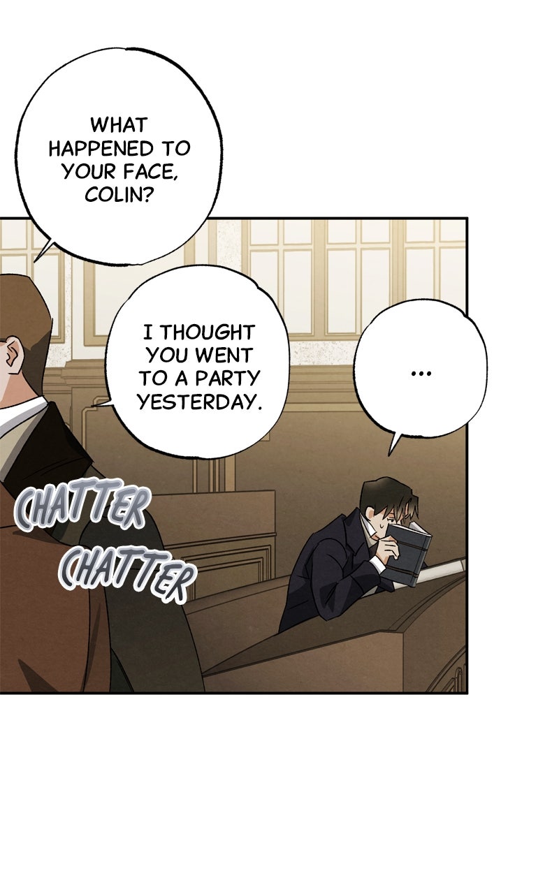 Read Dr. Kim of London EN Manga Online