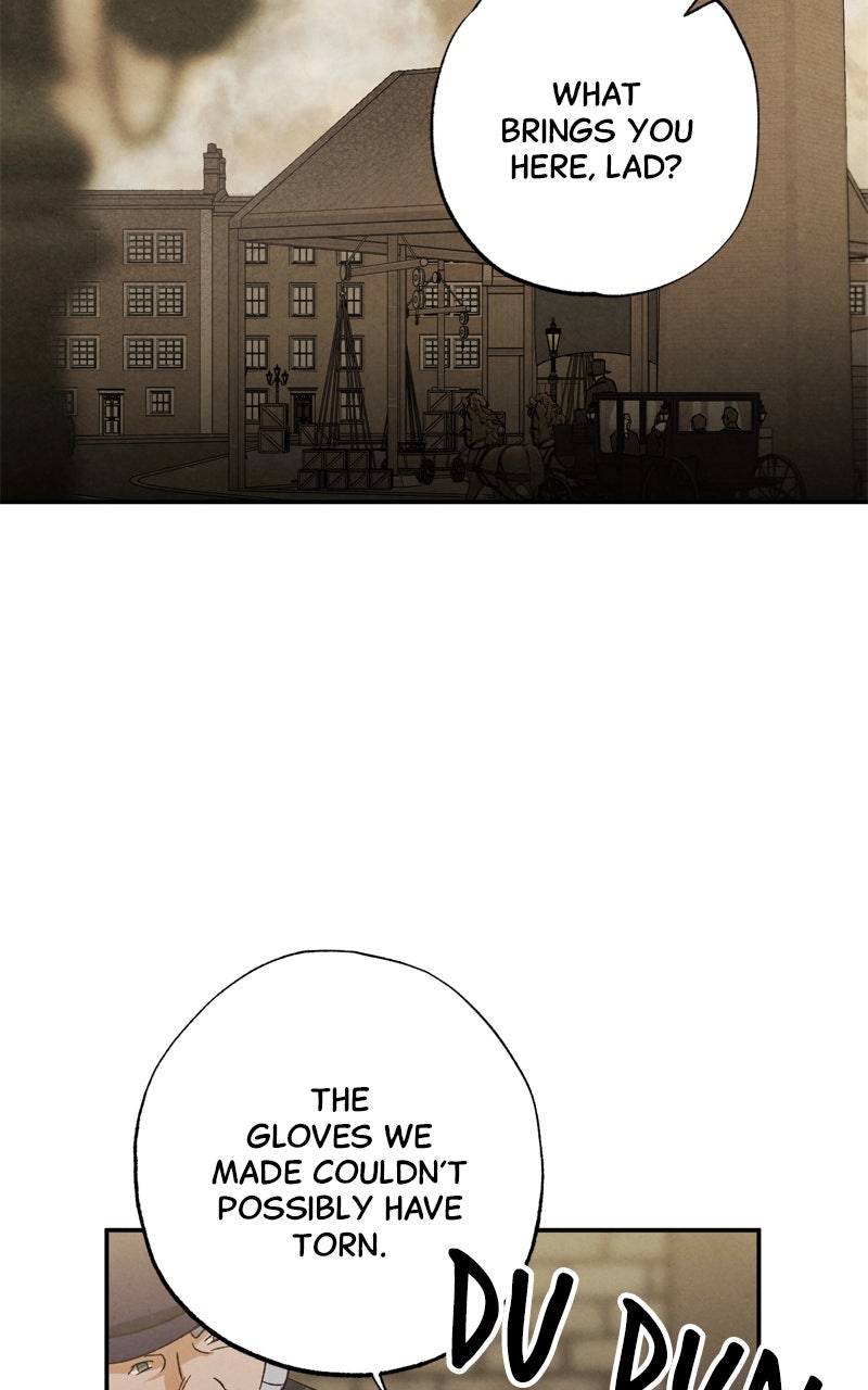 Read Dr. Kim of London EN Manga Online