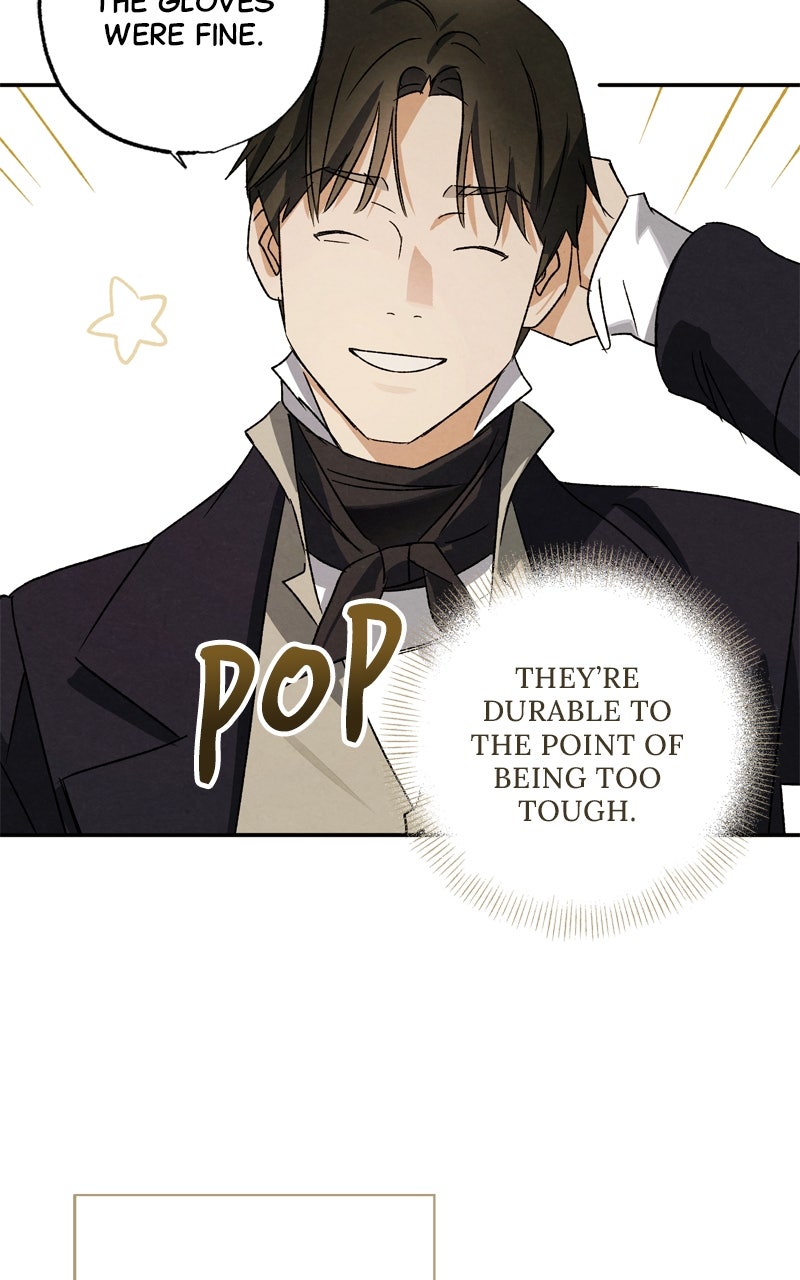 Read Dr. Kim of London EN Manga Online