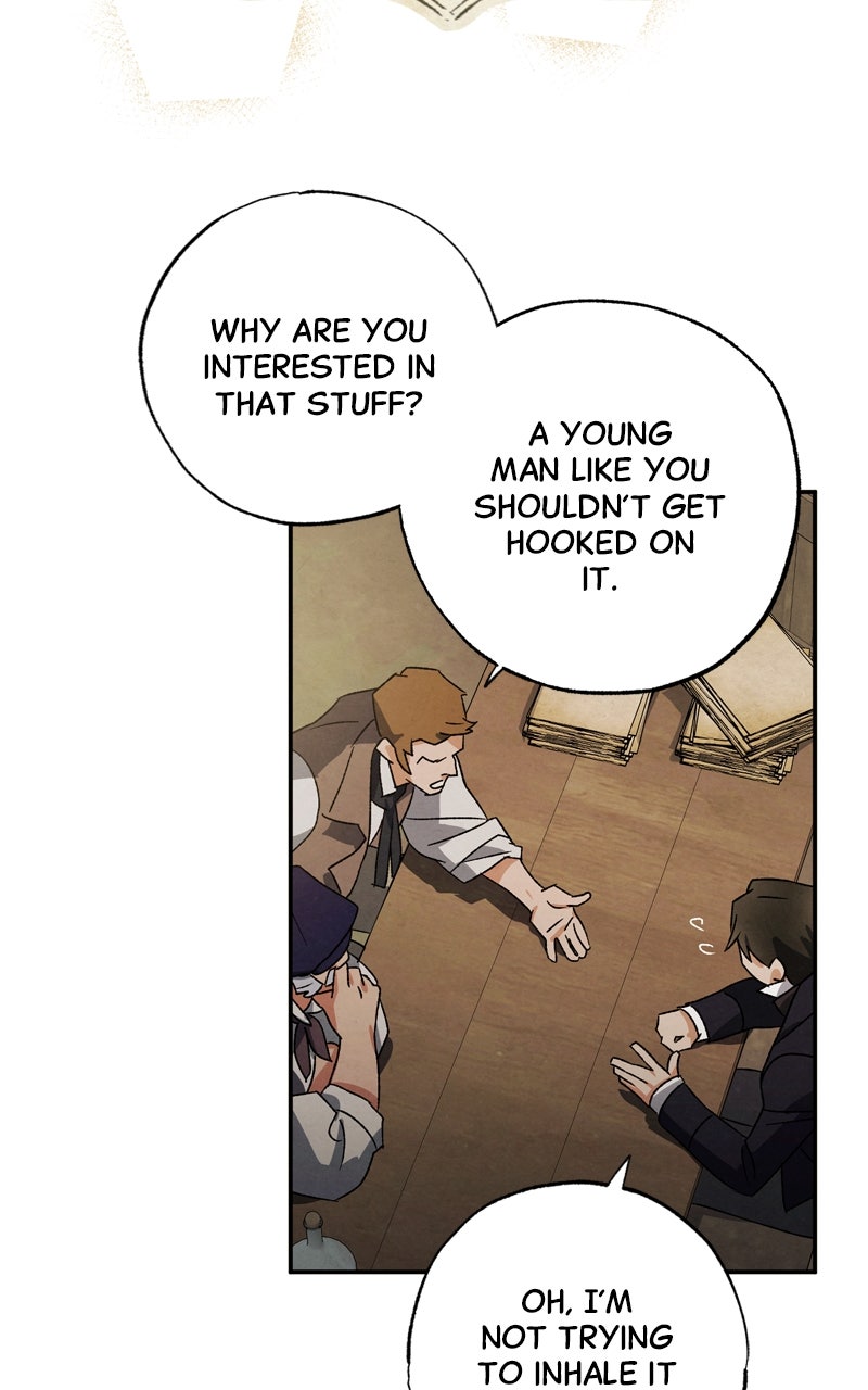 Read Dr. Kim of London EN Manga Online