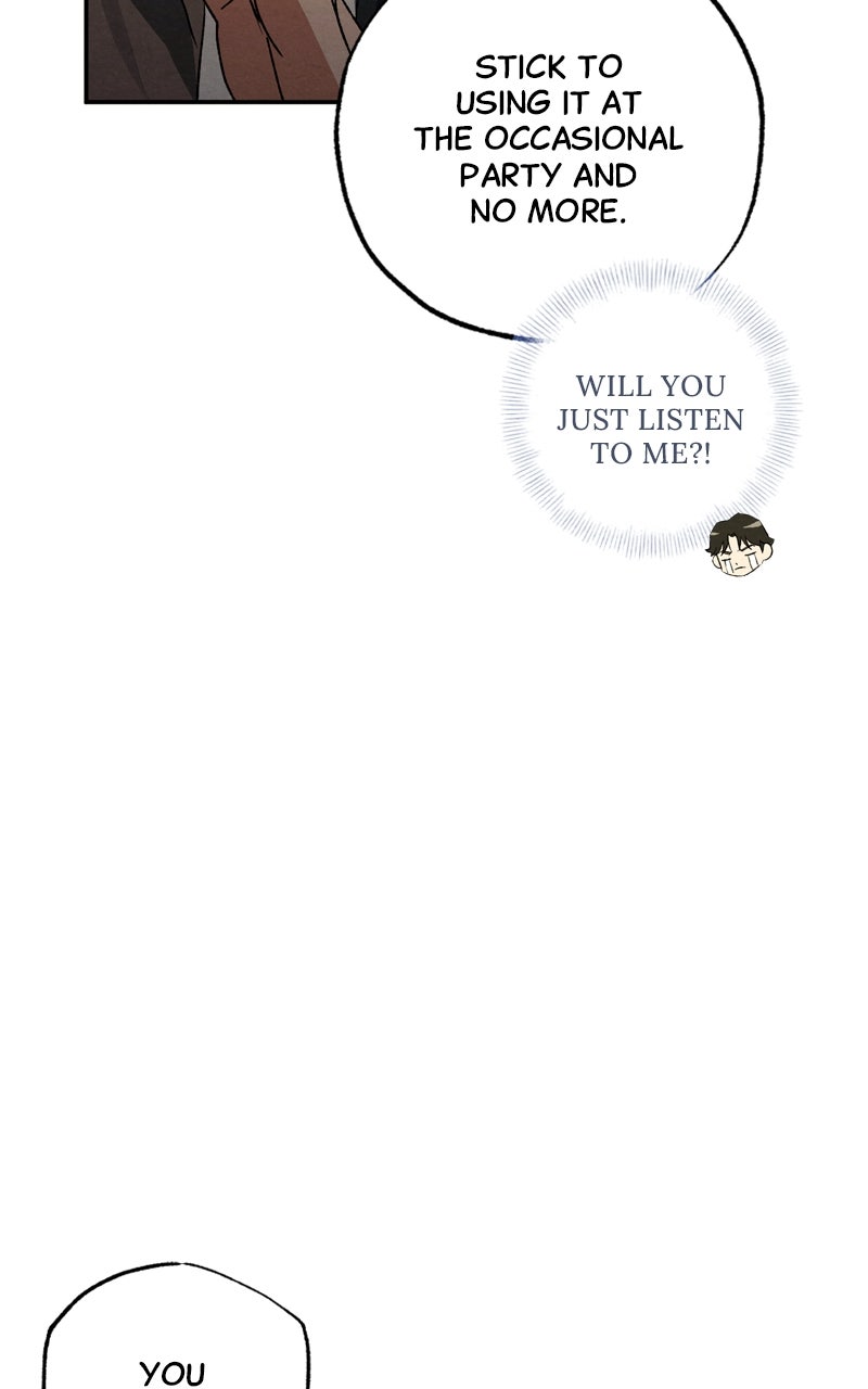 Read Dr. Kim of London EN Manga Online