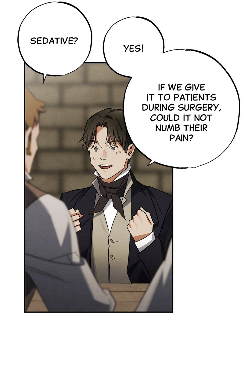 Read Dr. Kim of London EN Manga Online