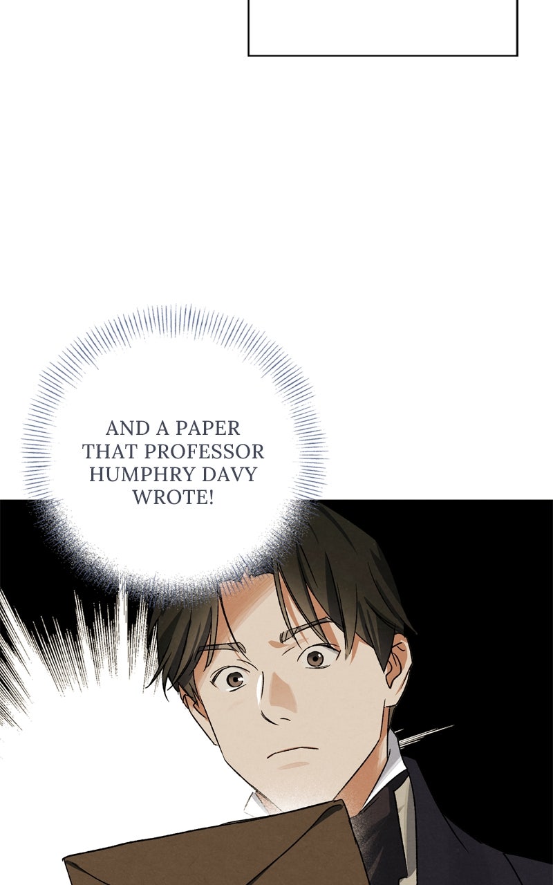 Read Dr. Kim of London EN Manga Online