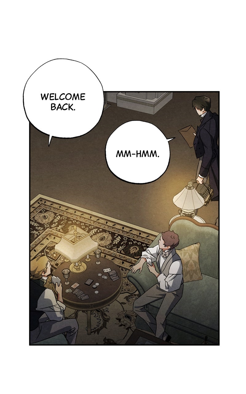 Read Dr. Kim of London EN Manga Online