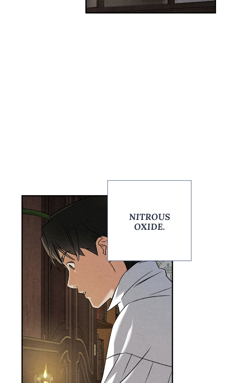 Read Dr. Kim of London EN Manga Online