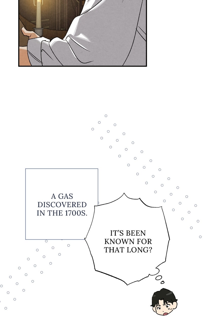 Read Dr. Kim of London EN Manga Online