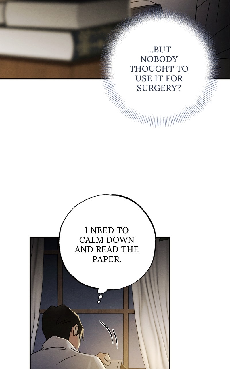 Read Dr. Kim of London EN Manga Online