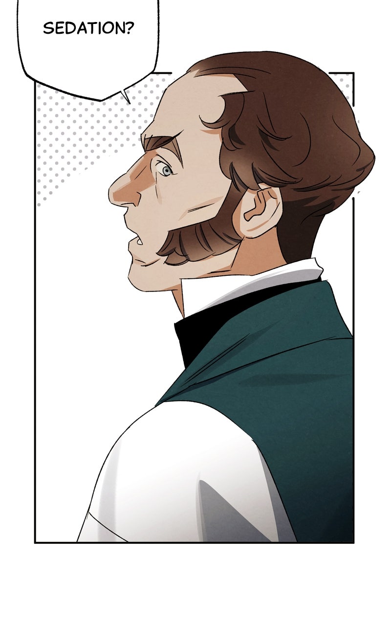 Read Dr. Kim of London EN Manga Online