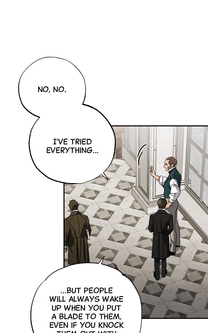 Read Dr. Kim of London EN Manga Online