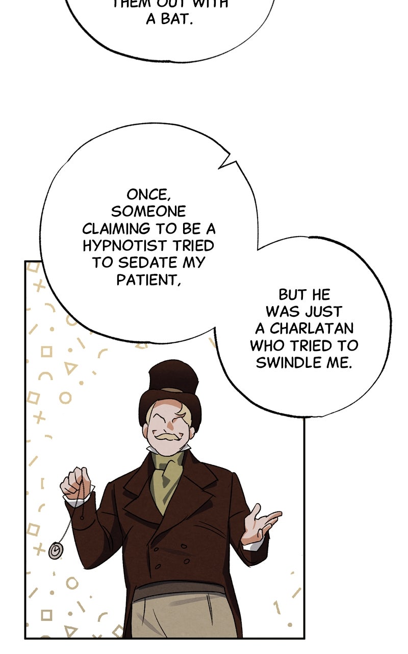 Read Dr. Kim of London EN Manga Online