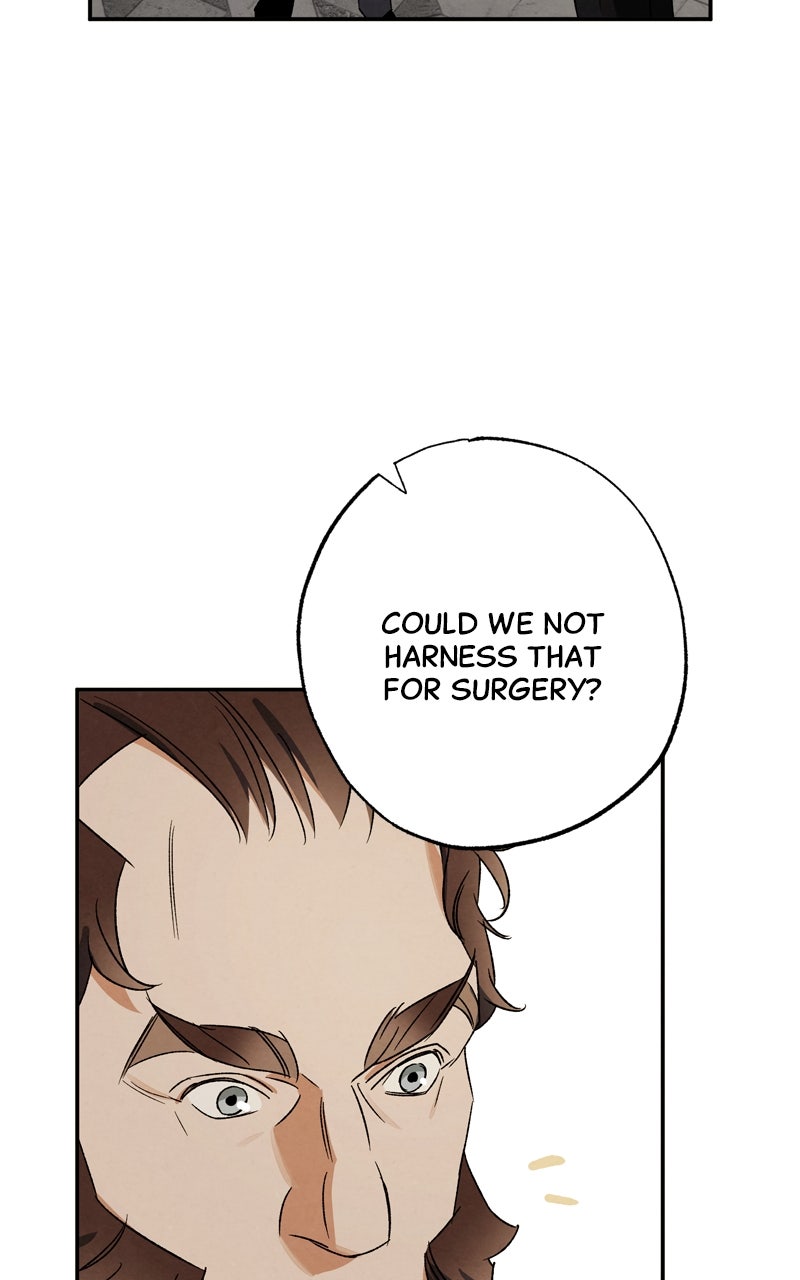 Read Dr. Kim of London EN Manga Online