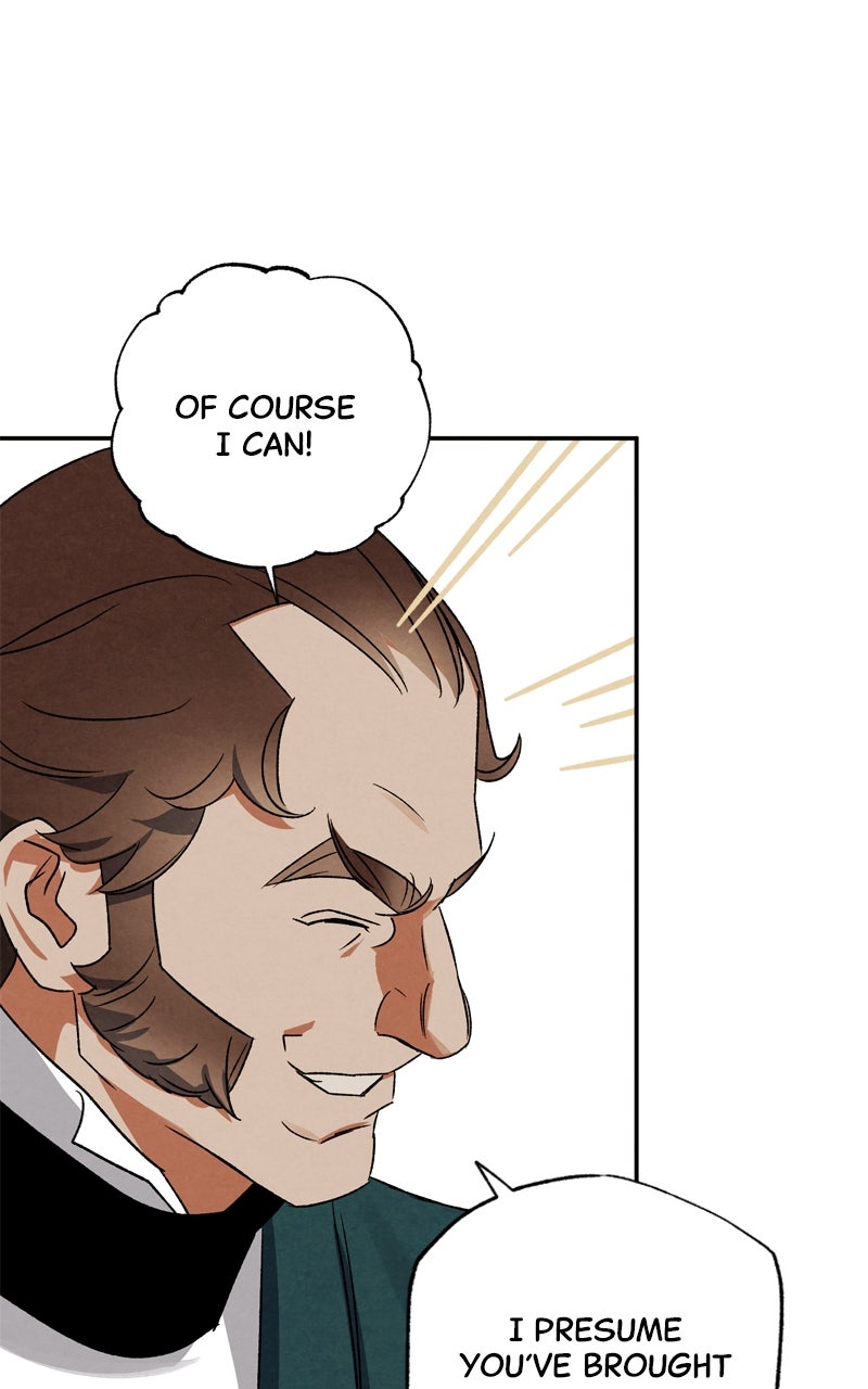 Read Dr. Kim of London EN Manga Online