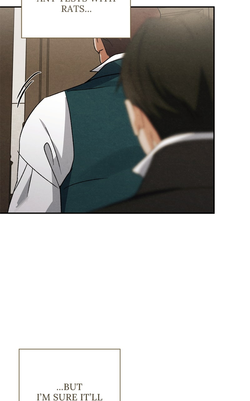 Read Dr. Kim of London EN Manga Online