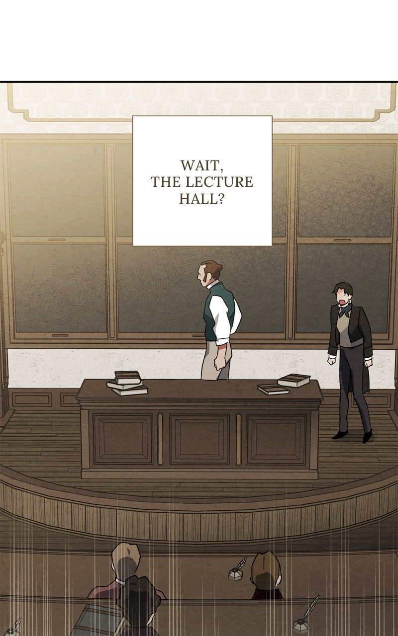 Read Dr. Kim of London EN Manga Online