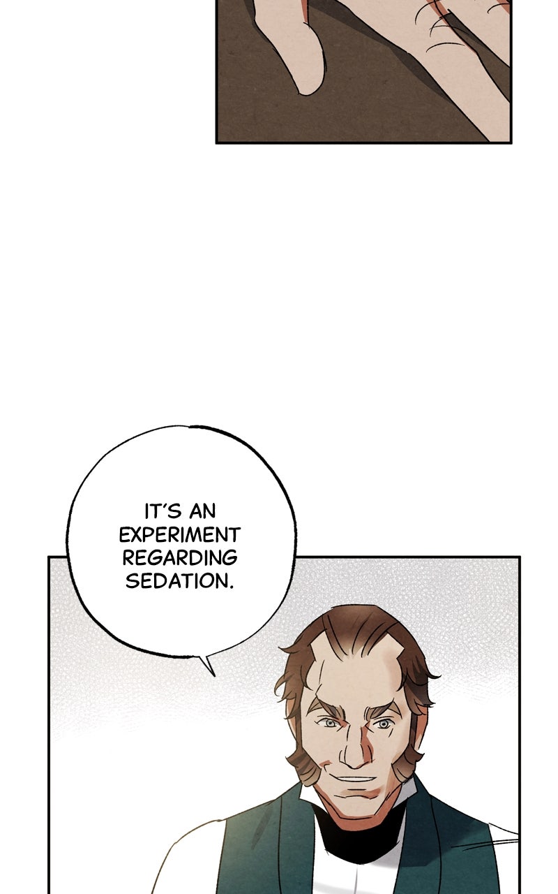 Read Dr. Kim of London EN Manga Online