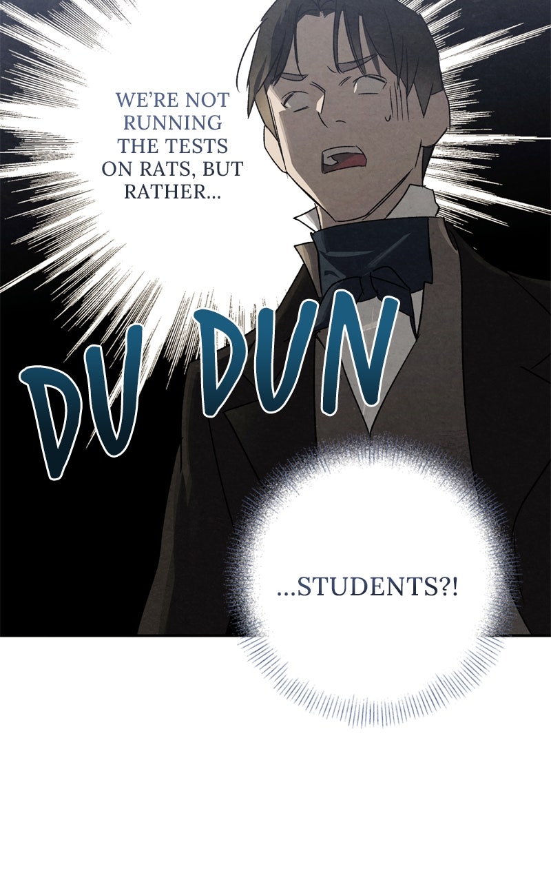 Read Dr. Kim of London EN Manga Online