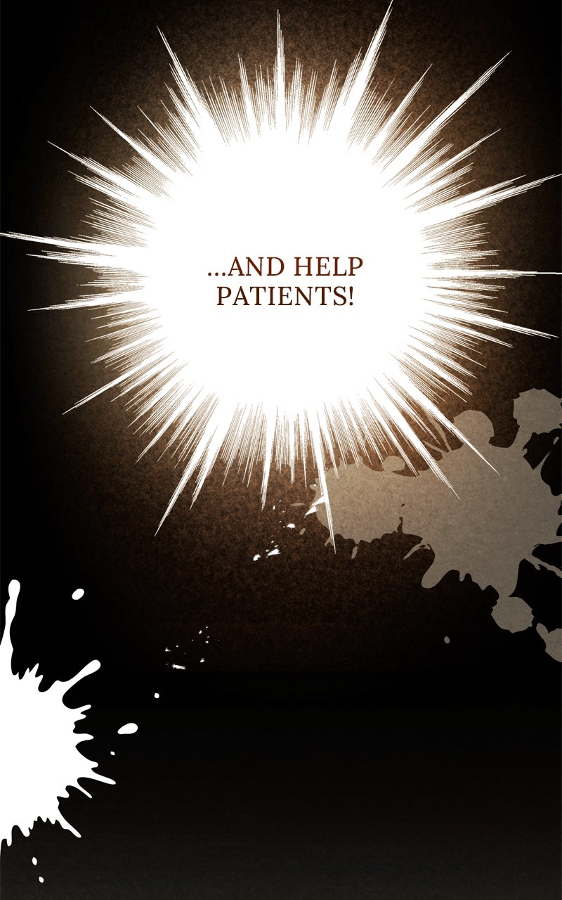 Read Dr. Kim of London EN Manga Online