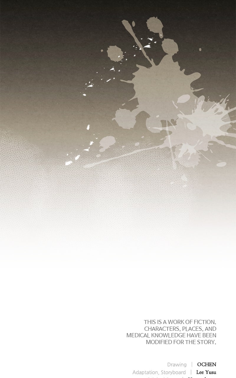 Read Dr. Kim of London EN Manga Online