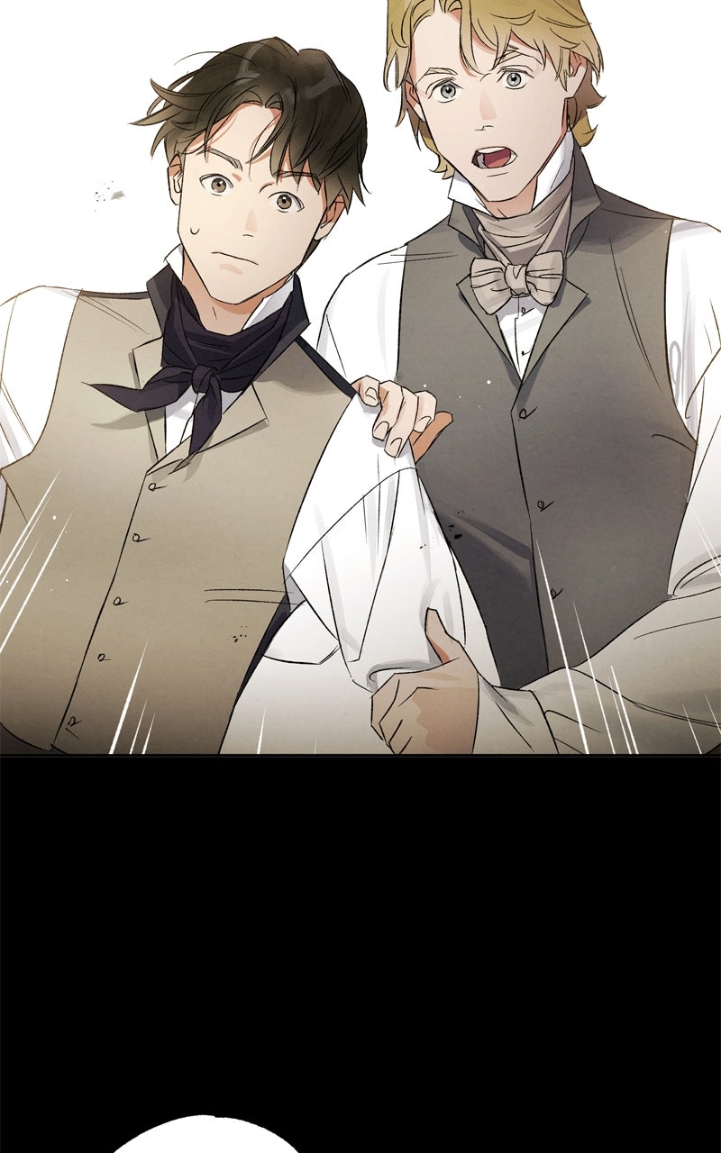 Read Dr. Kim of London EN Manga Online