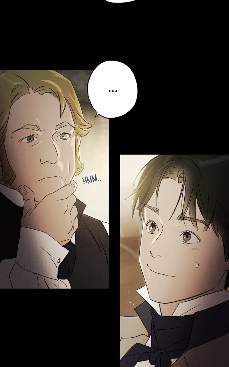 Read Dr. Kim of London EN Manga Online