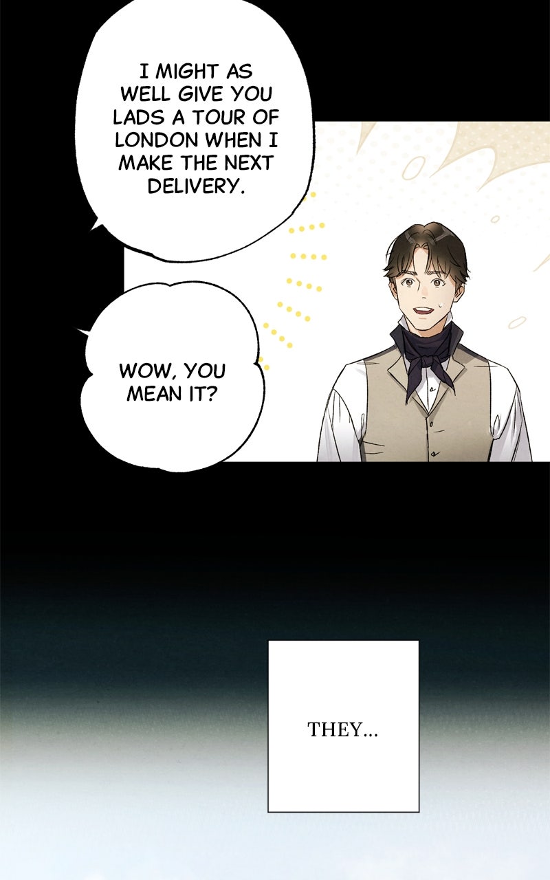 Read Dr. Kim of London EN Manga Online