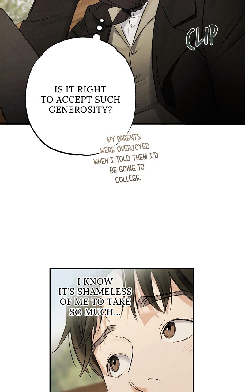 Read Dr. Kim of London EN Manga Online