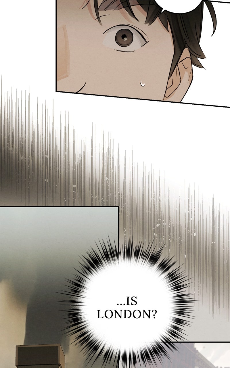 Read Dr. Kim of London EN Manga Online